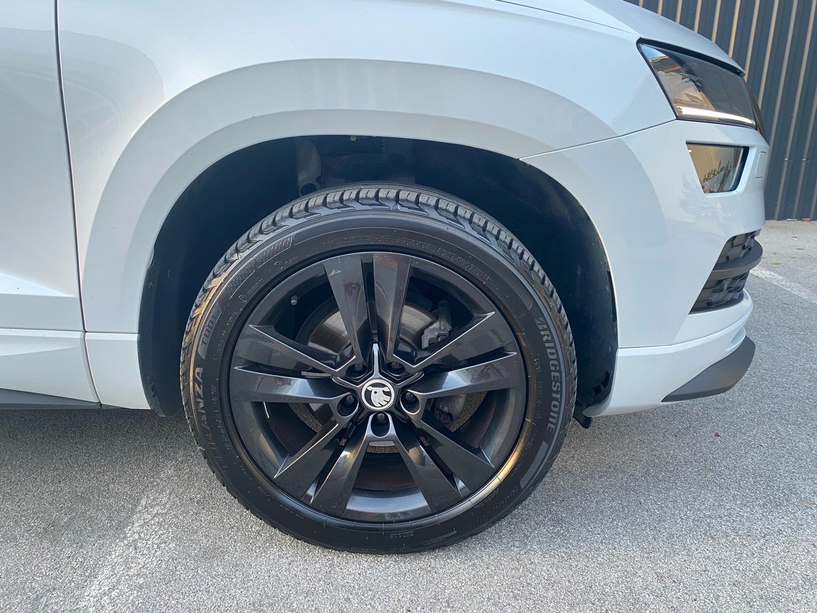 Škoda Karoq 2.0 TDI DSG SPORTLINE*Virtual*Acc*Navi*Led*LEASING/JAMSTVO, fotografija 7