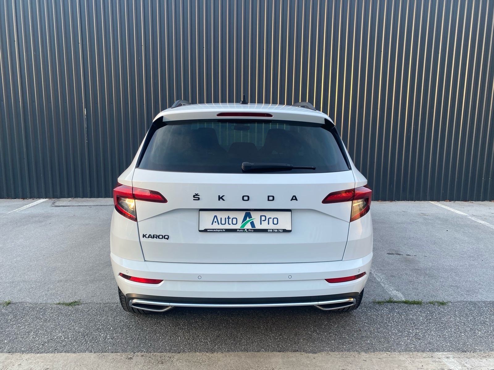 Škoda Karoq 2.0 TDI DSG SPORTLINE*Virtual*Acc*Navi*Led*LEASING/JAMSTVO, fotografija 6