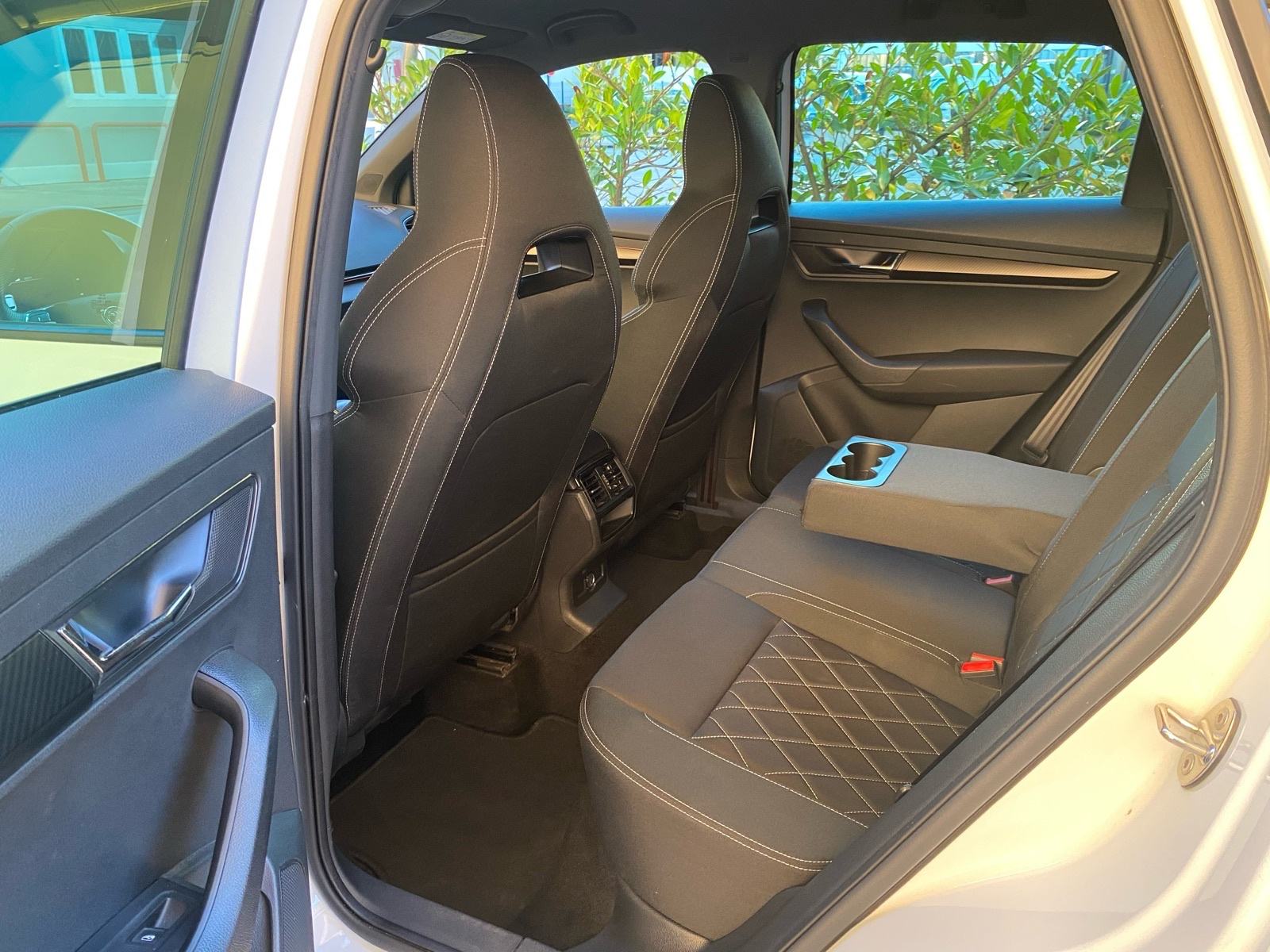 Škoda Karoq 2.0 TDI DSG SPORTLINE*Virtual*Acc*Navi*Led*LEASING/JAMSTVO, fotografija 19