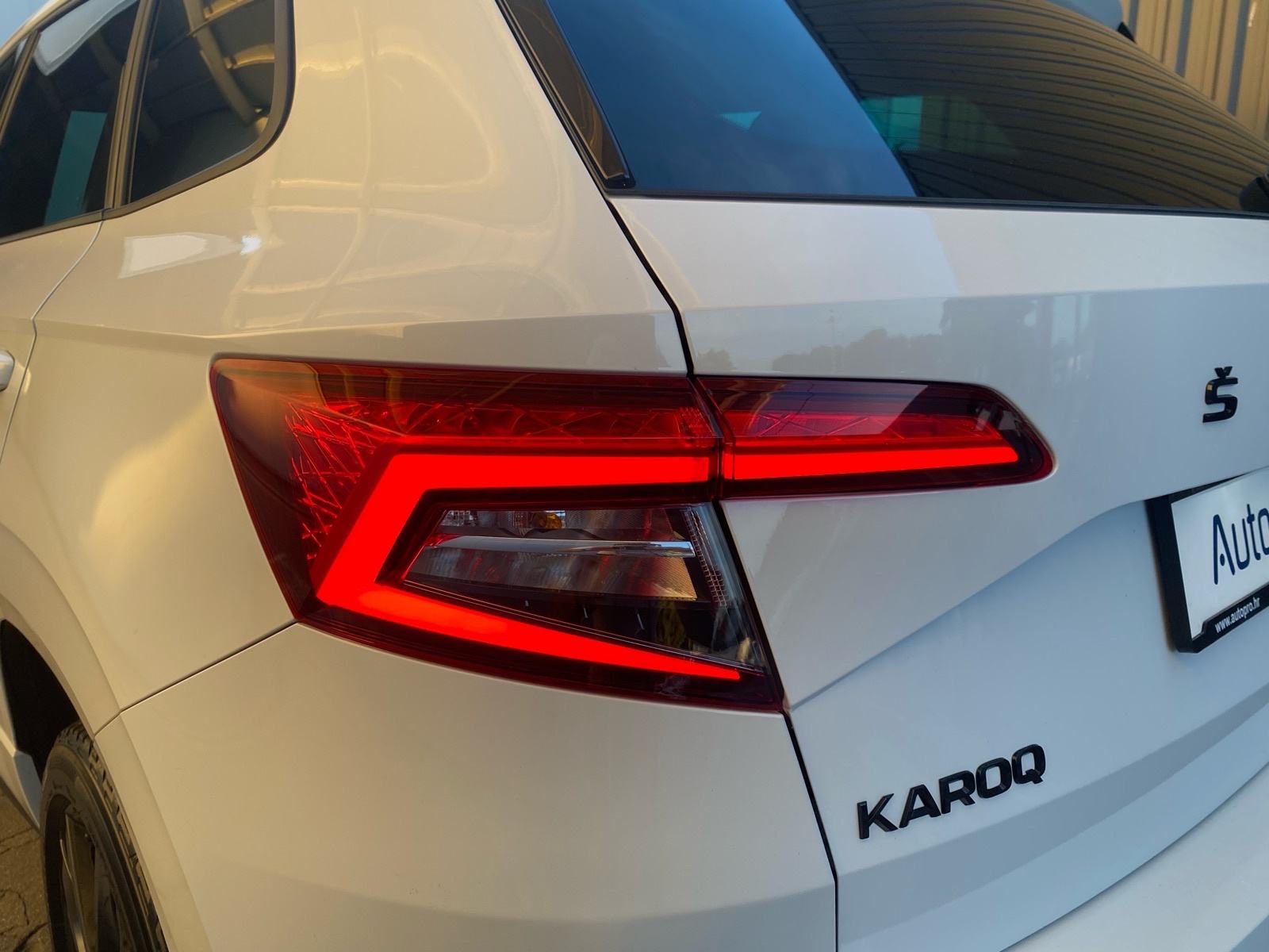 Škoda Karoq 2.0 TDI DSG SPORTLINE*Virtual*Acc*Navi*Led*LEASING/JAMSTVO, fotografija 9