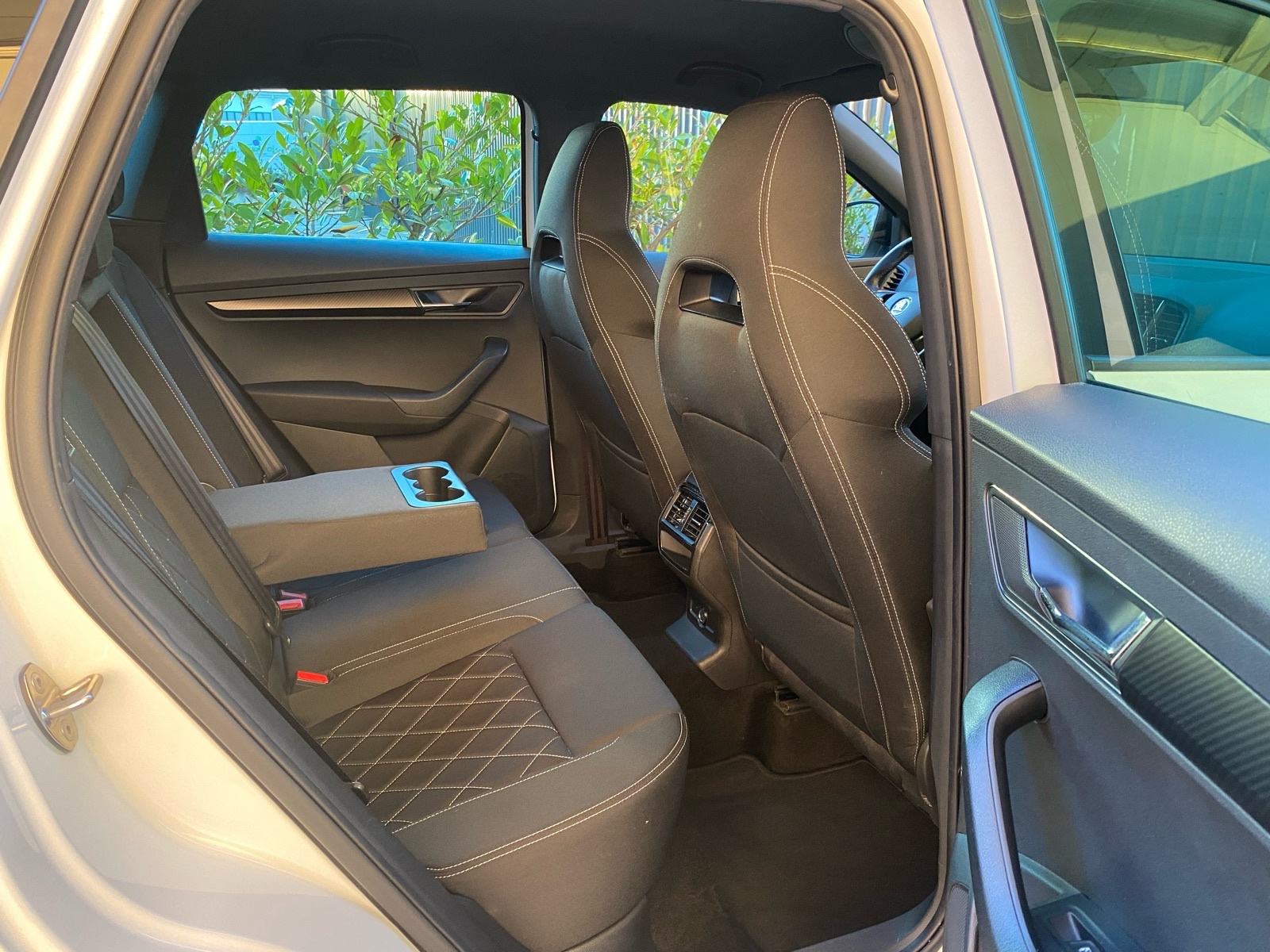 Škoda Karoq 2.0 TDI DSG SPORTLINE*Virtual*Acc*Navi*Led*LEASING/JAMSTVO, fotografija 20