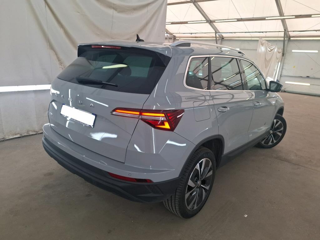 Škoda Karoq 2,0 TDI DSG STYLE MATRIX,NAV,KUKA,KEYLESS,ACC,8.524,33€*3, fotografija 4