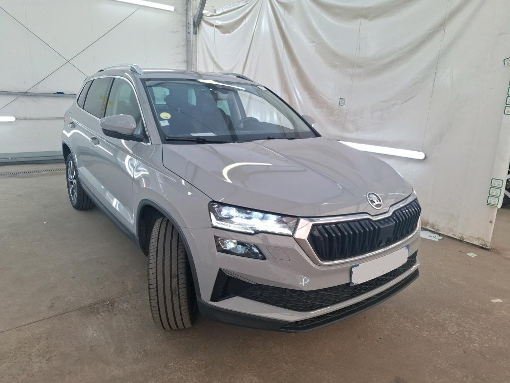 Škoda Karoq 2,0 TDI DSG STYLE MATRIX,NAV,KUKA,KEYLESS,ACC,8.524,33€*3, fotografija 2