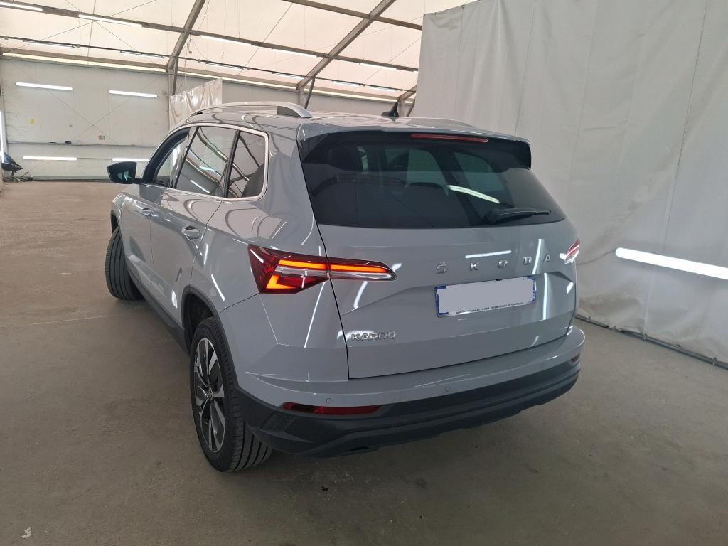 Škoda Karoq 2,0 TDI DSG STYLE MATRIX,NAV,KUKA,KEYLESS,ACC,8.524,33€*3, fotografija 3