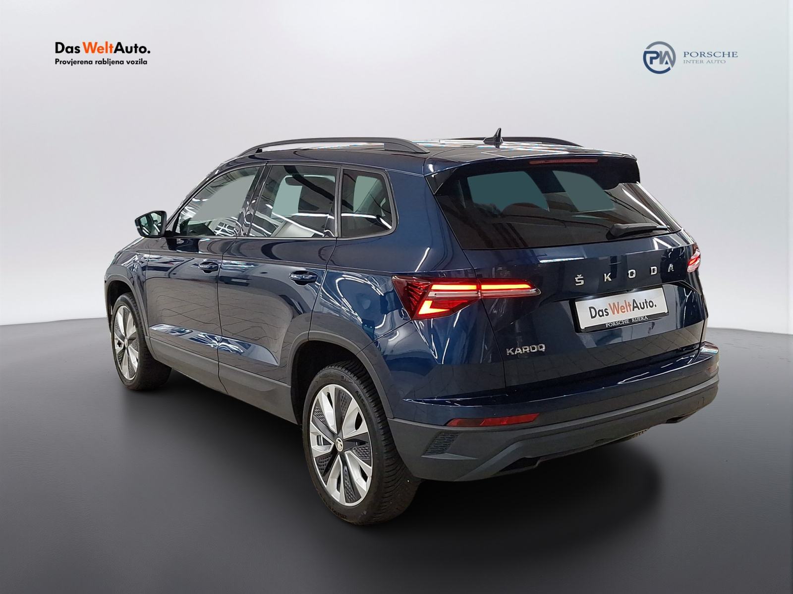 Škoda Karoq 2.0 TDI DSG Style, fotografija 7