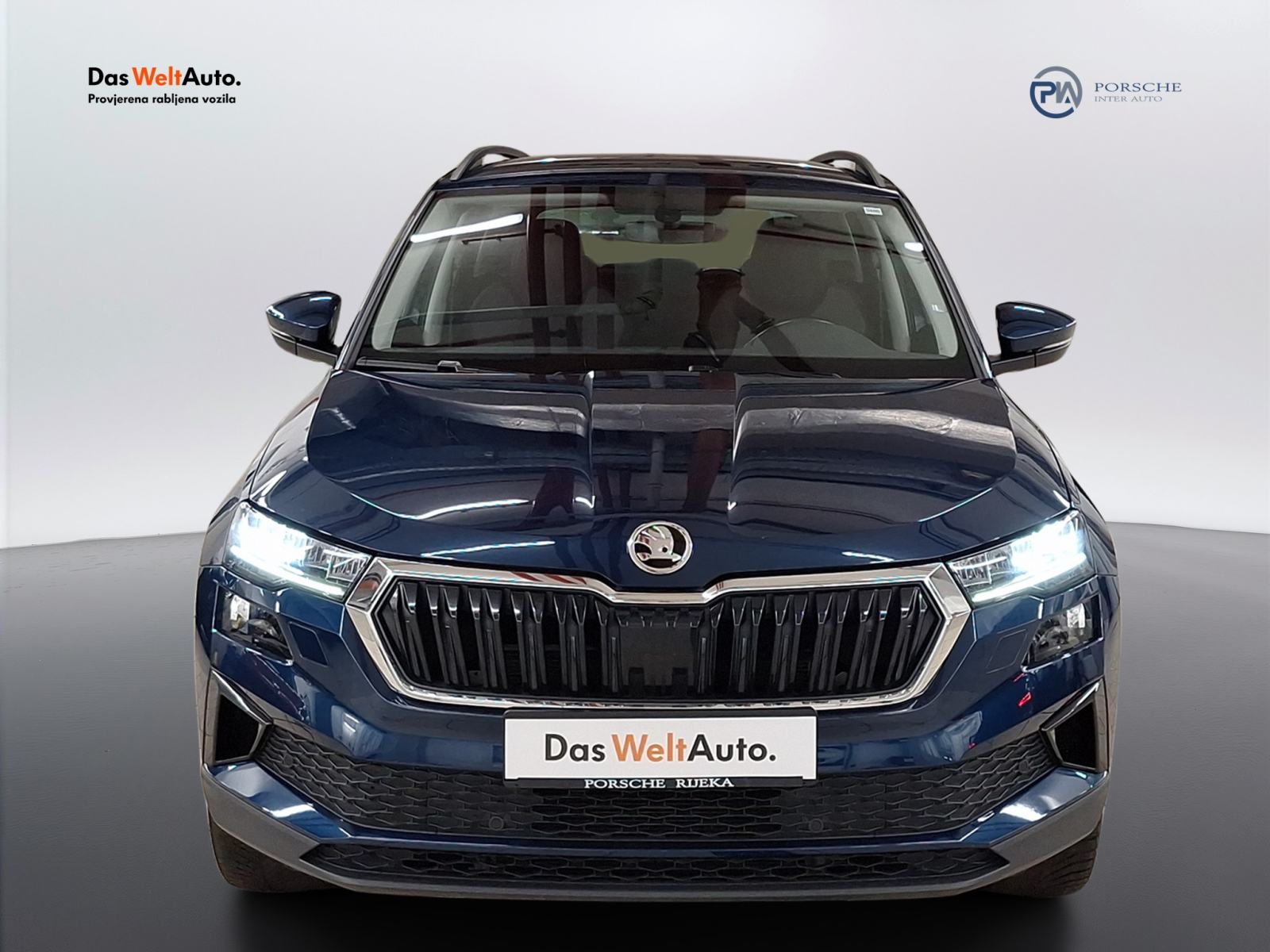 Škoda Karoq 2.0 TDI DSG Style, fotografija 2