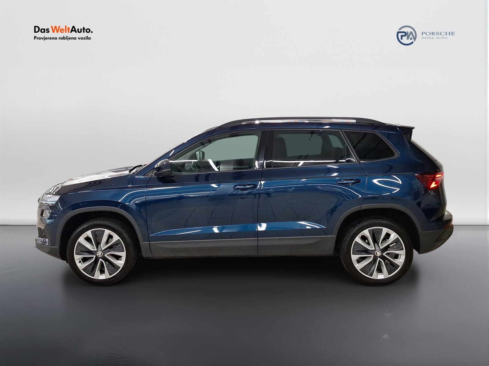 Škoda Karoq 2.0 TDI DSG Style, fotografija 8