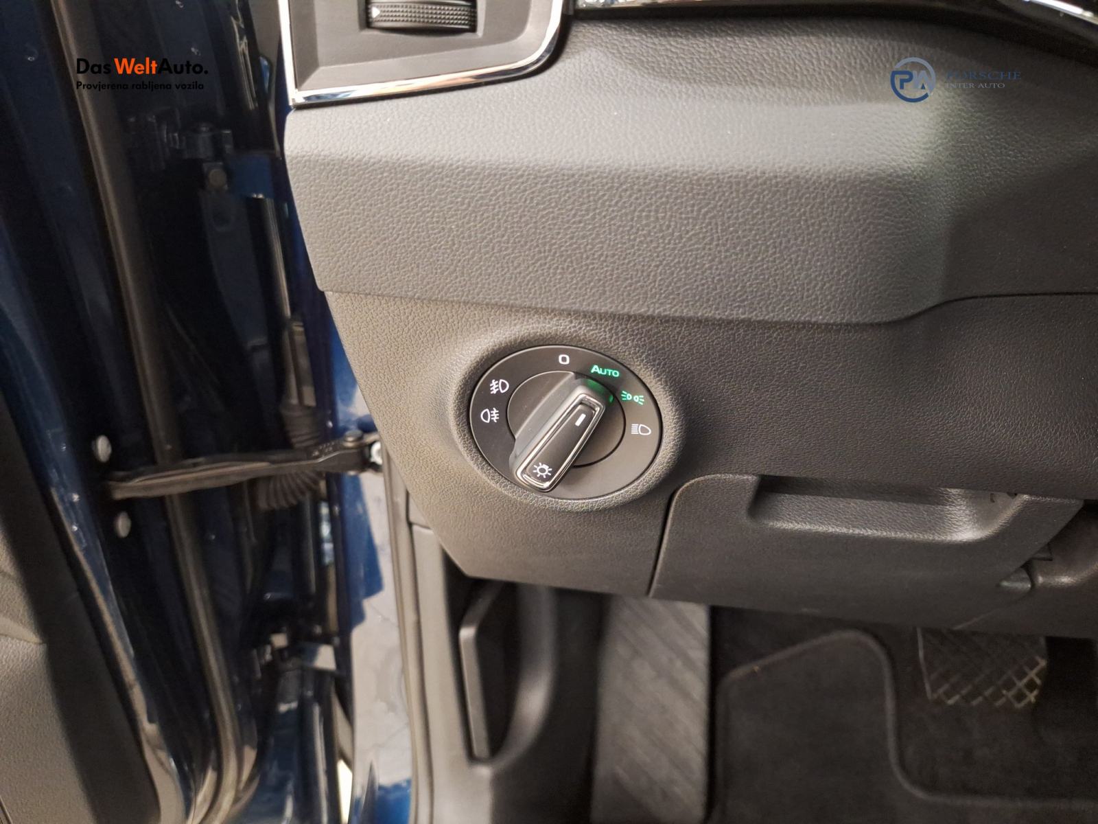 Škoda Karoq 2.0 TDI DSG Style, fotografija 10