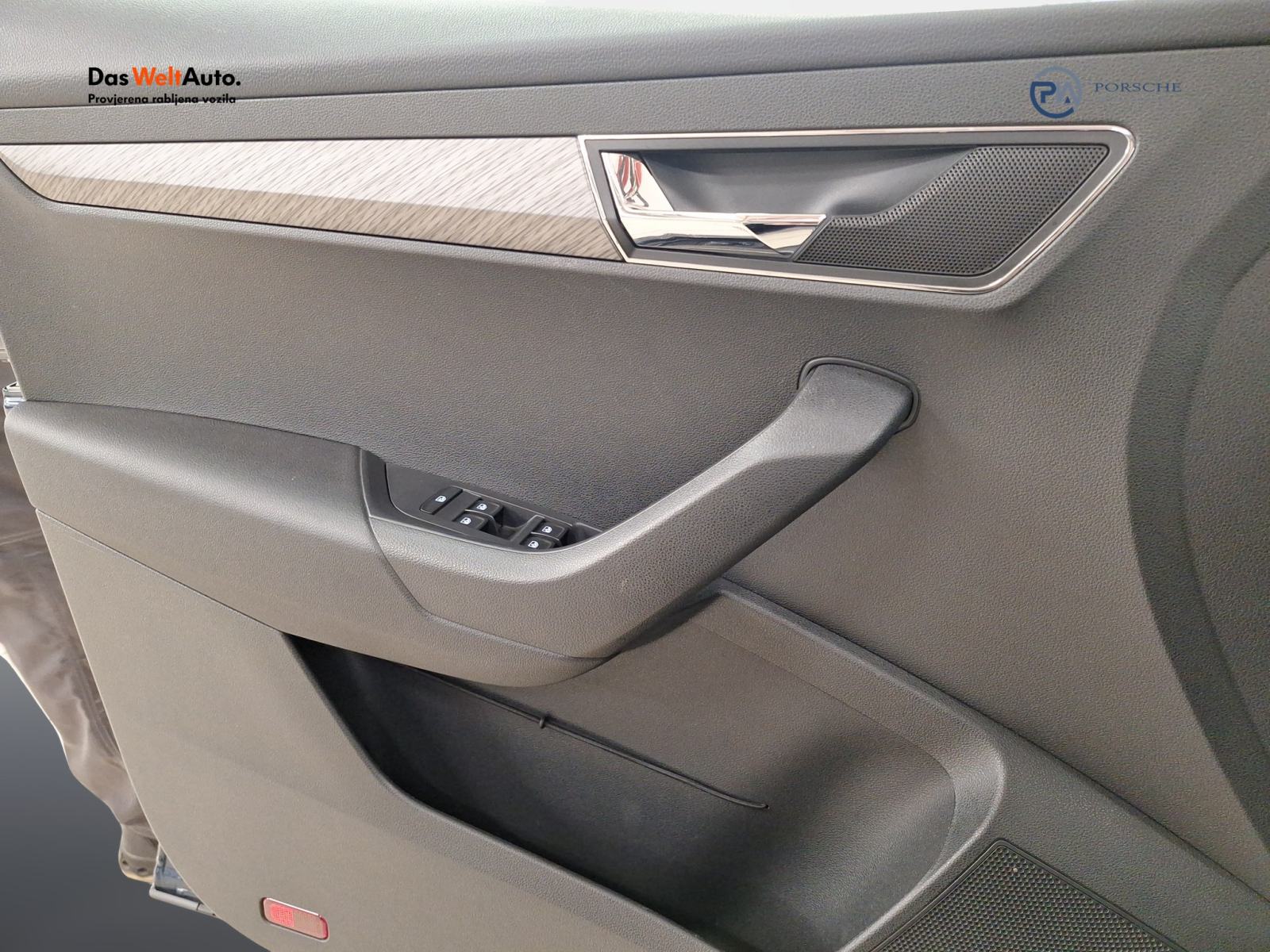 Škoda Karoq 2.0 TDI DSG Style, fotografija 9