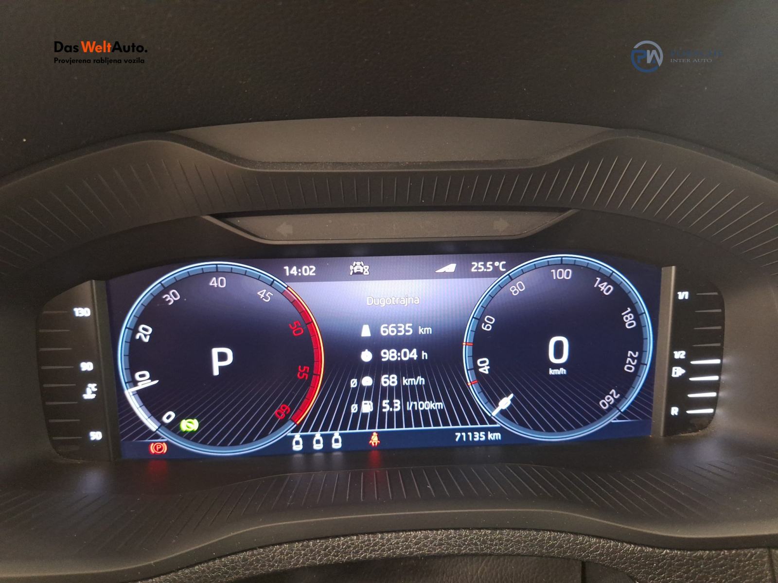 Škoda Karoq 2.0 TDI DSG Style, fotografija 13