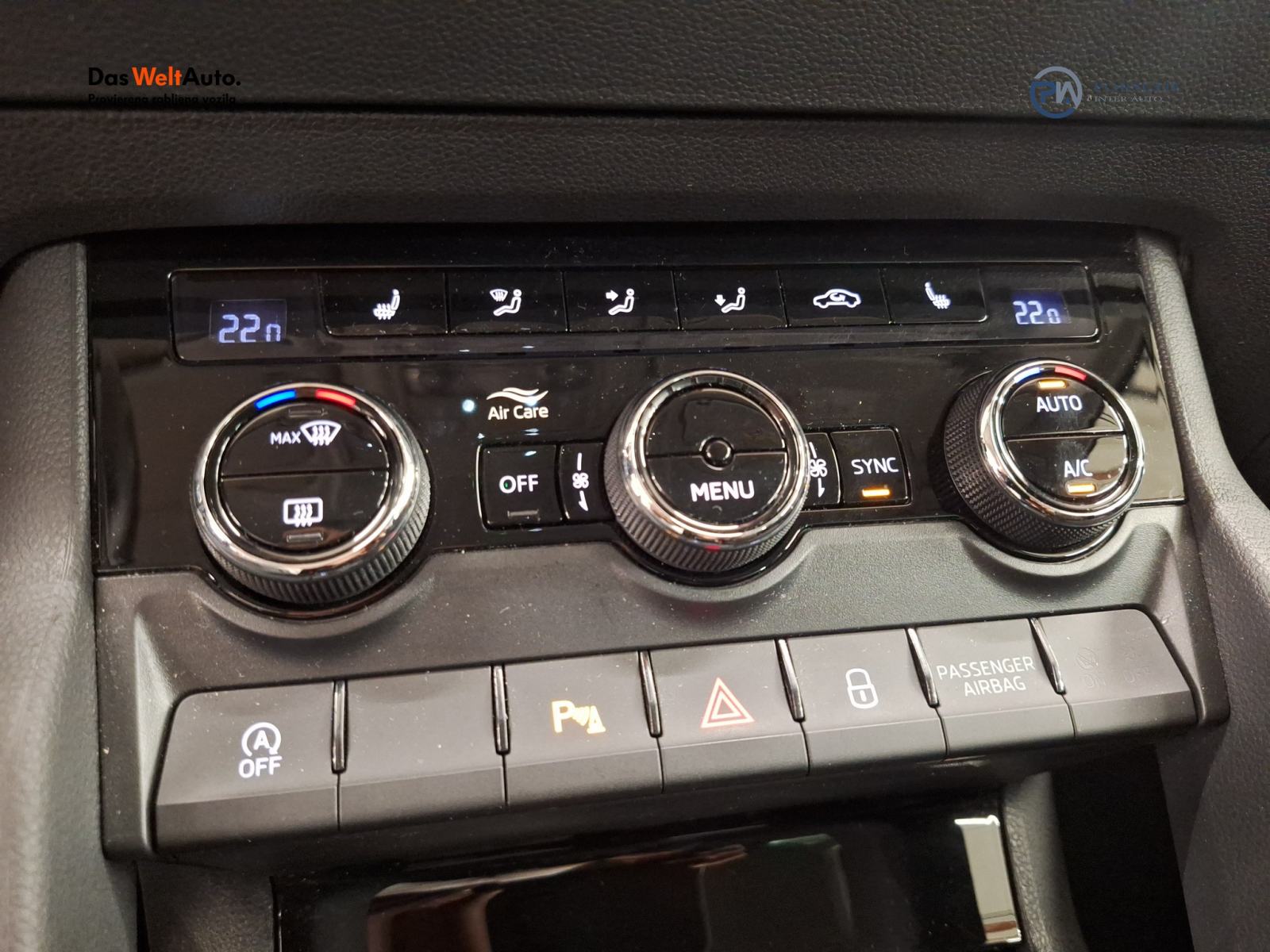Škoda Karoq 2.0 TDI DSG Style, fotografija 17