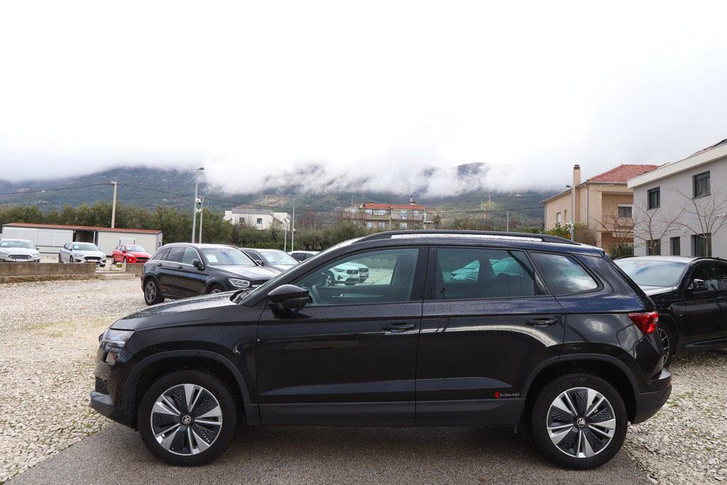-AKCIJA- Skoda KAROQ 2.0 TDI DSG-Tiptronik Business VIRTUAL -Full LED-, fotografija 2