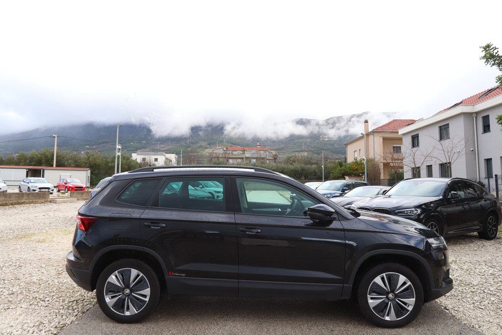-AKCIJA- Skoda KAROQ 2.0 TDI DSG-Tiptronik Business VIRTUAL -Full LED-, fotografija 3