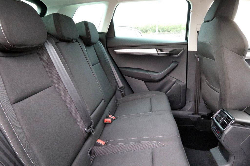 -AKCIJA- Skoda KAROQ 2.0 TDI DSG-Tiptronik Business VIRTUAL -Full LED-, fotografija 7