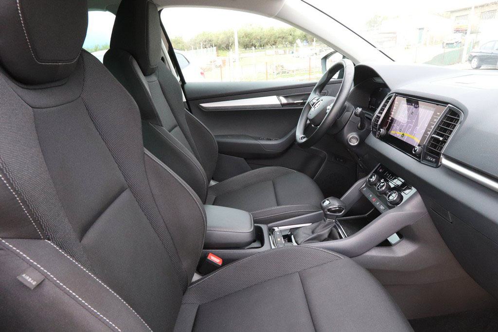 -AKCIJA- Skoda KAROQ 2.0 TDI DSG-Tiptronik Business VIRTUAL -Full LED-, fotografija 6