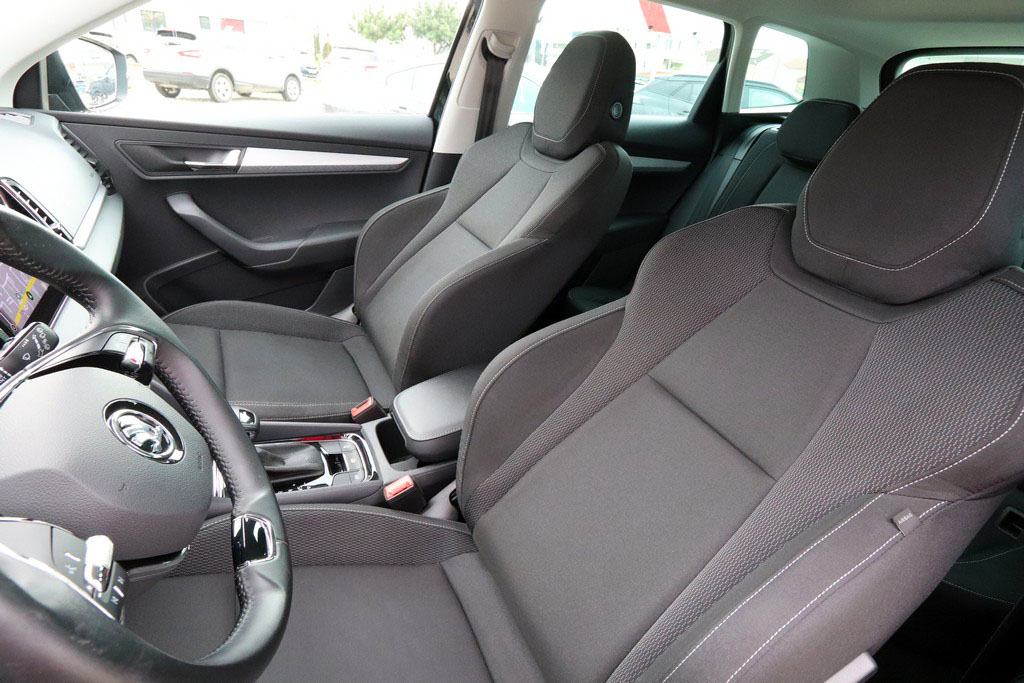 -AKCIJA- Skoda KAROQ 2.0 TDI DSG-Tiptronik Business VIRTUAL -Full LED-, fotografija 11