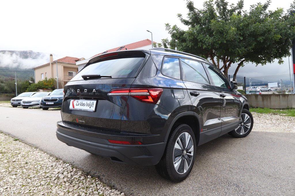 -AKCIJA- Skoda KAROQ 2.0 TDI DSG-Tiptronik Business VIRTUAL -Full LED-, fotografija 16