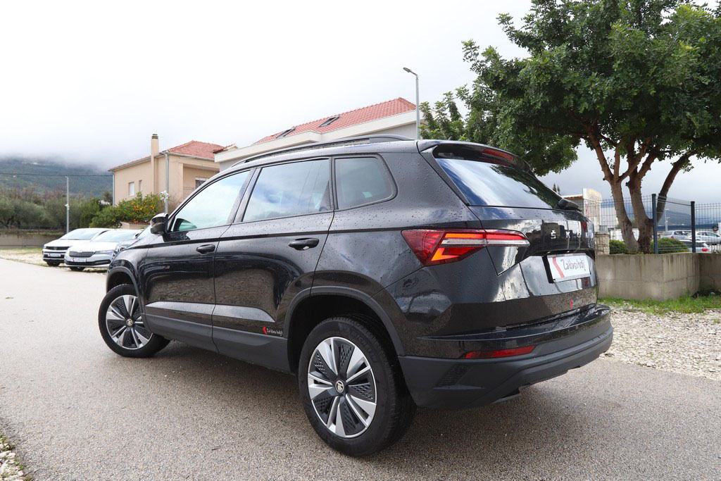 -AKCIJA- Skoda KAROQ 2.0 TDI DSG-Tiptronik Business VIRTUAL -Full LED-, fotografija 18