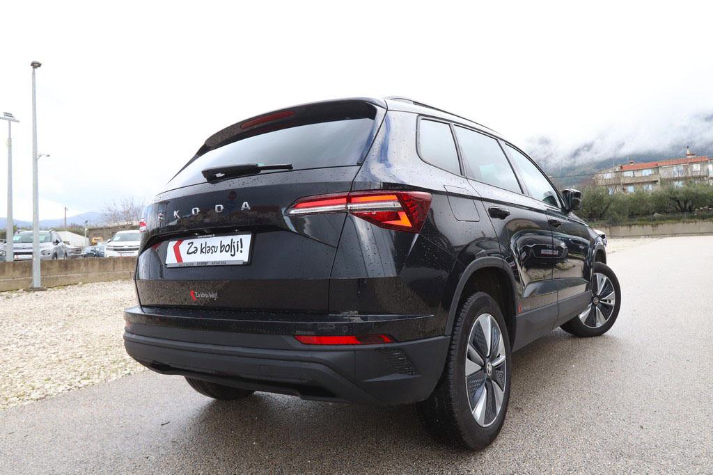 -AKCIJA- Skoda KAROQ 2.0 TDI DSG-Tiptronik Business VIRTUAL -Full LED-, fotografija 20