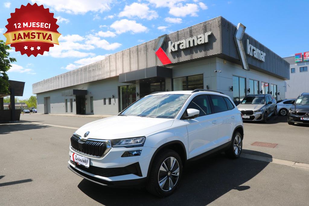 -AKCIJA- Škoda KAROQ 2.0 TDI DSG-Tiptronik Executive -Full LED-, fotografija 1