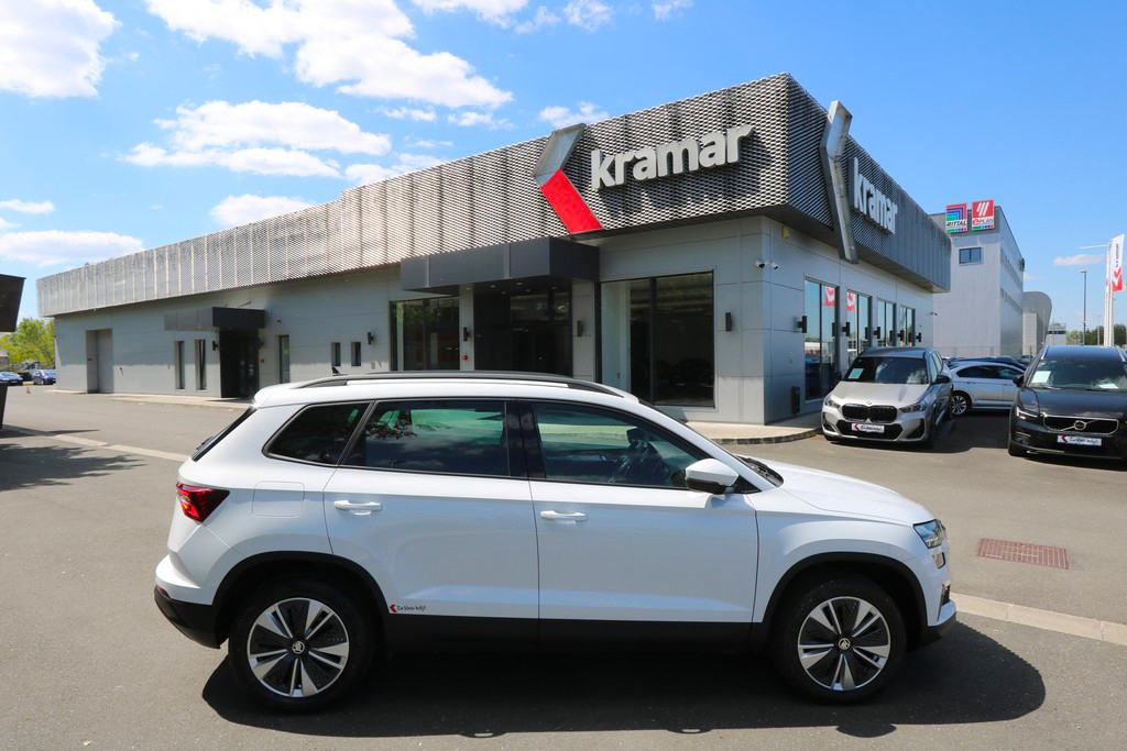 -AKCIJA- Škoda KAROQ 2.0 TDI DSG-Tiptronik Executive -Full LED-, fotografija 2