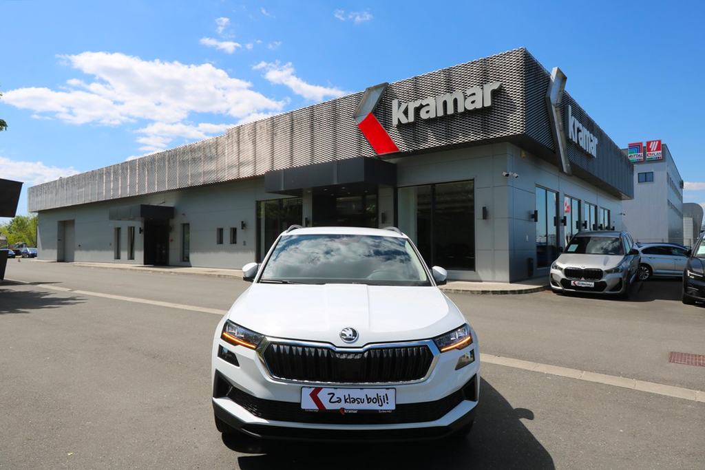 -AKCIJA- Škoda KAROQ 2.0 TDI DSG-Tiptronik Executive -Full LED-, fotografija 3