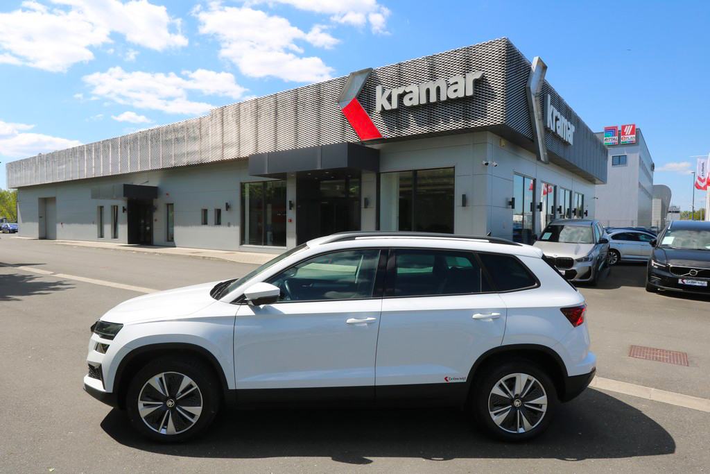 -AKCIJA- Škoda KAROQ 2.0 TDI DSG-Tiptronik Executive -Full LED-, fotografija 4