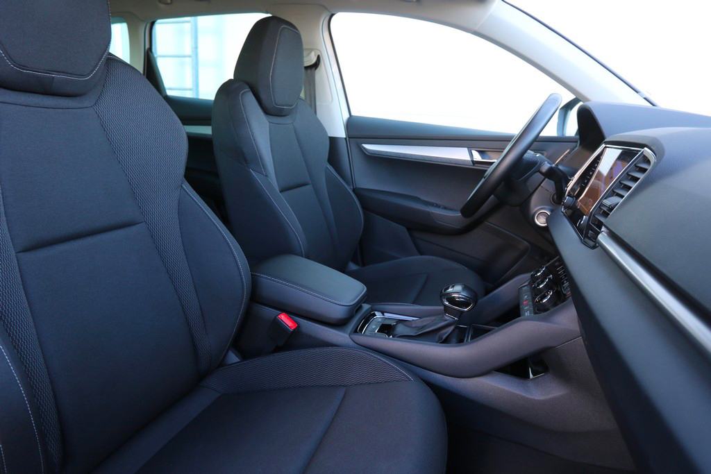 -AKCIJA- Škoda KAROQ 2.0 TDI DSG-Tiptronik Executive -Full LED-, fotografija 8