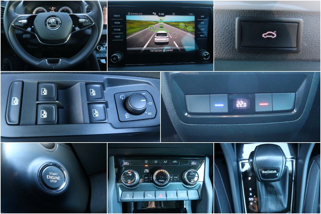 -AKCIJA- Škoda KAROQ 2.0 TDI DSG-Tiptronik Executive -Full LED-, fotografija 10