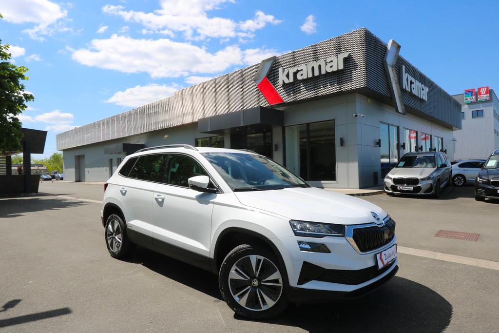 -AKCIJA- Škoda KAROQ 2.0 TDI DSG-Tiptronik Executive -Full LED-, fotografija 14