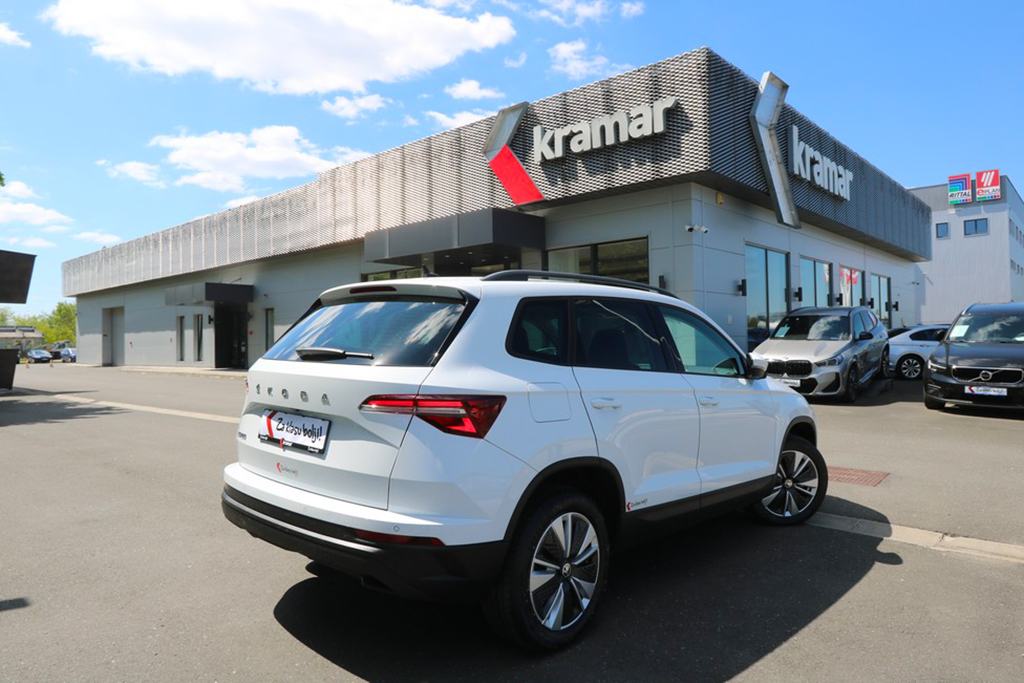 -AKCIJA- Škoda KAROQ 2.0 TDI DSG-Tiptronik Executive -Full LED-, fotografija 16