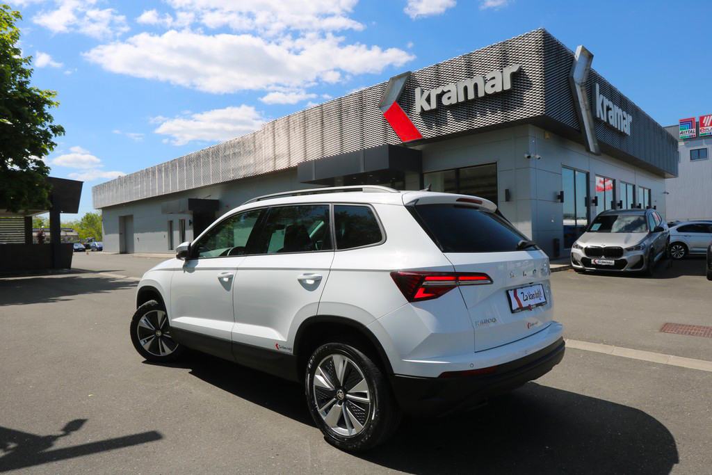 -AKCIJA- Škoda KAROQ 2.0 TDI DSG-Tiptronik Executive -Full LED-, fotografija 17
