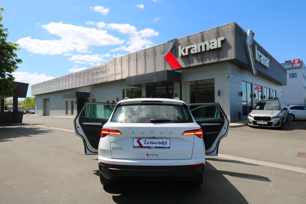 -AKCIJA- Škoda KAROQ 2.0 TDI DSG-Tiptronik Executive -Full LED-, fotografija 18