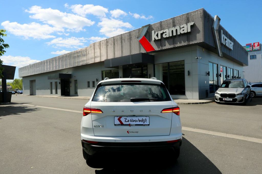 -AKCIJA- Škoda KAROQ 2.0 TDI DSG-Tiptronik Executive -Full LED-, fotografija 19