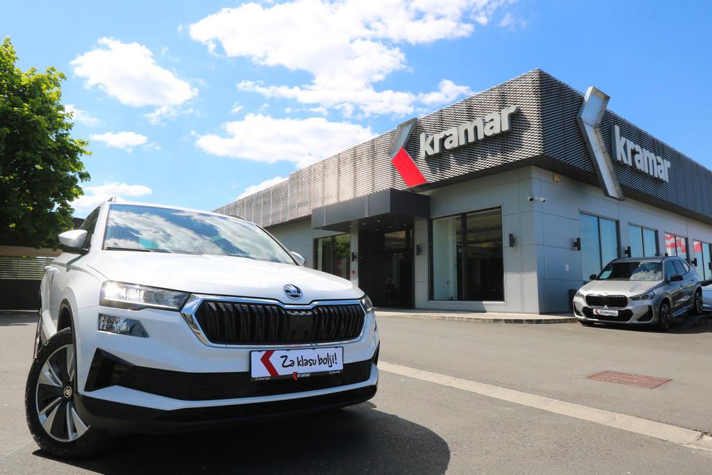 -AKCIJA- Škoda KAROQ 2.0 TDI DSG-Tiptronik Executive -Full LED-, fotografija 20