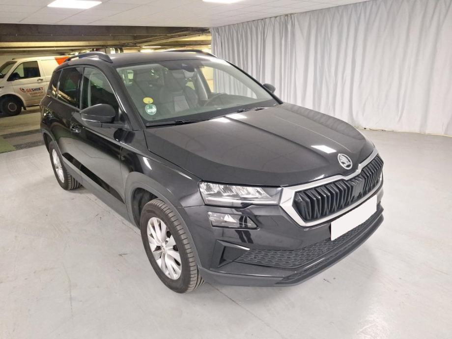 Škoda Karoq 2,0 TDI LEASING BEZ UČEŠĆA I BEZ JAMACA, fotografija 2