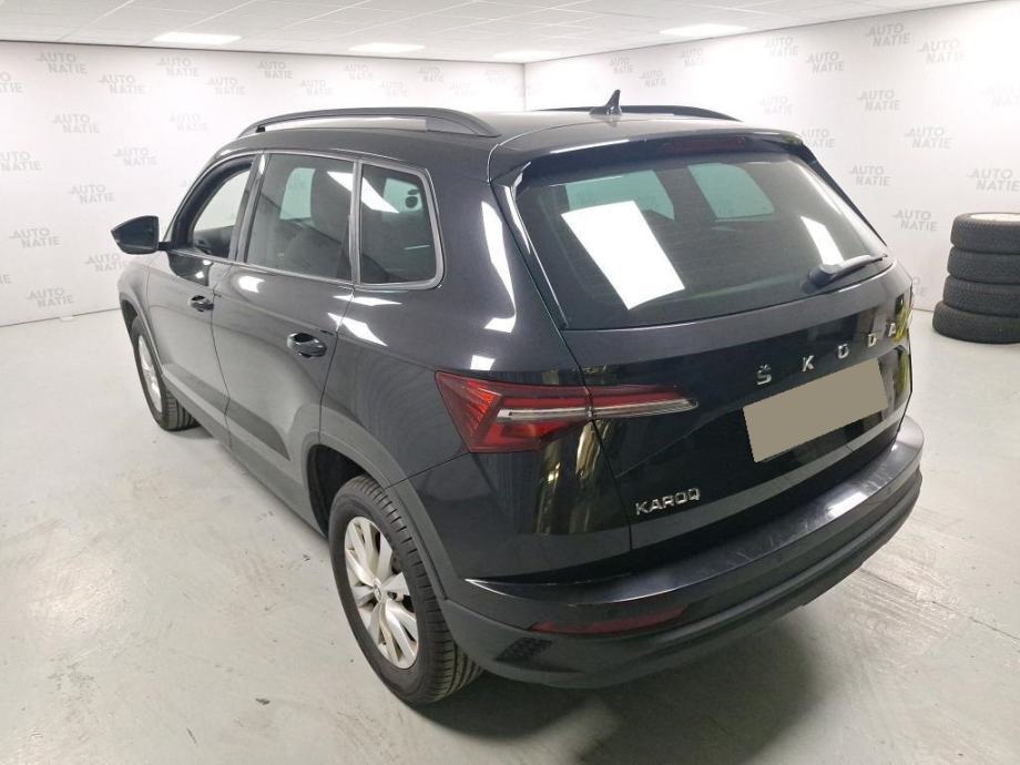 Škoda Karoq 2,0 TDI LEASING BEZ UČEŠĆA I BEZ JAMACA, fotografija 3