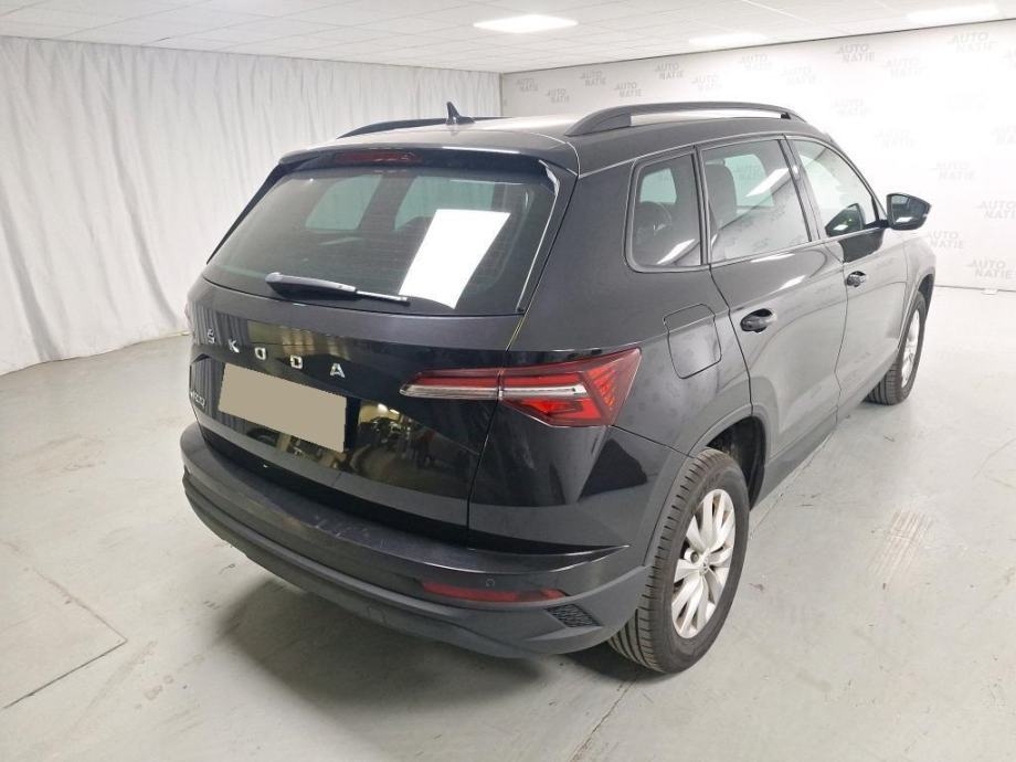 Škoda Karoq 2,0 TDI LEASING BEZ UČEŠĆA I BEZ JAMACA, fotografija 4