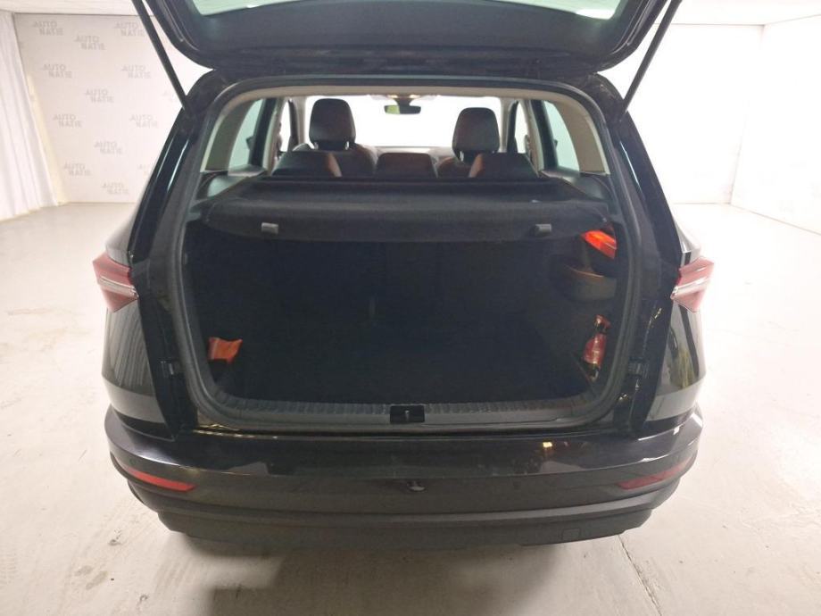 Škoda Karoq 2,0 TDI LEASING BEZ UČEŠĆA I BEZ JAMACA, fotografija 9