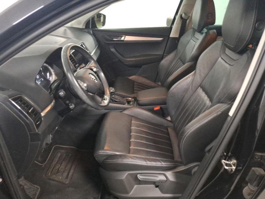 Škoda Karoq 2,0 TDI LEASING BEZ UČEŠĆA I BEZ JAMACA, fotografija 8