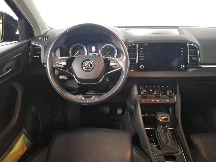 Škoda Karoq 2,0 TDI LEASING BEZ UČEŠĆA I BEZ JAMACA, fotografija 6