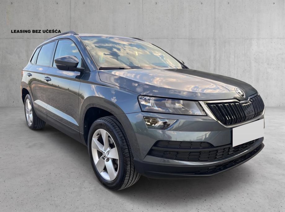Škoda Karoq 2,0 TDI LEASING BEZ UČEŠĆA I BEZ JAMACA, fotografija 1
