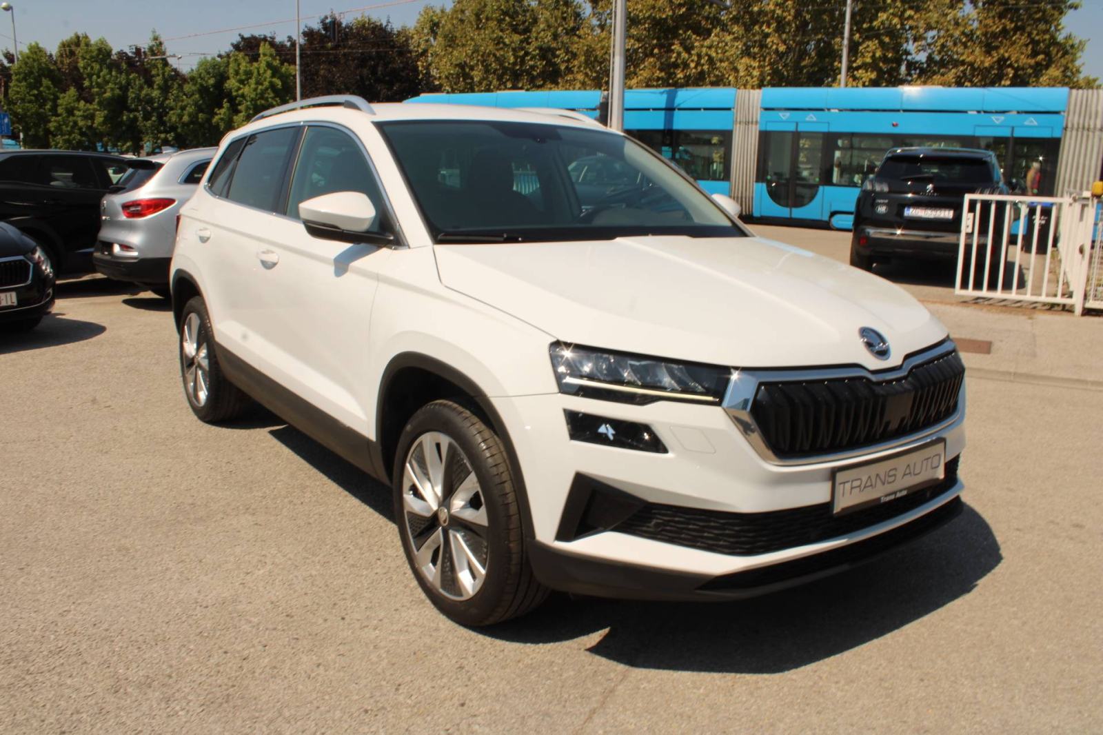 Škoda Karoq 2.0 TDi *LED, VIRTUAL*, fotografija 3