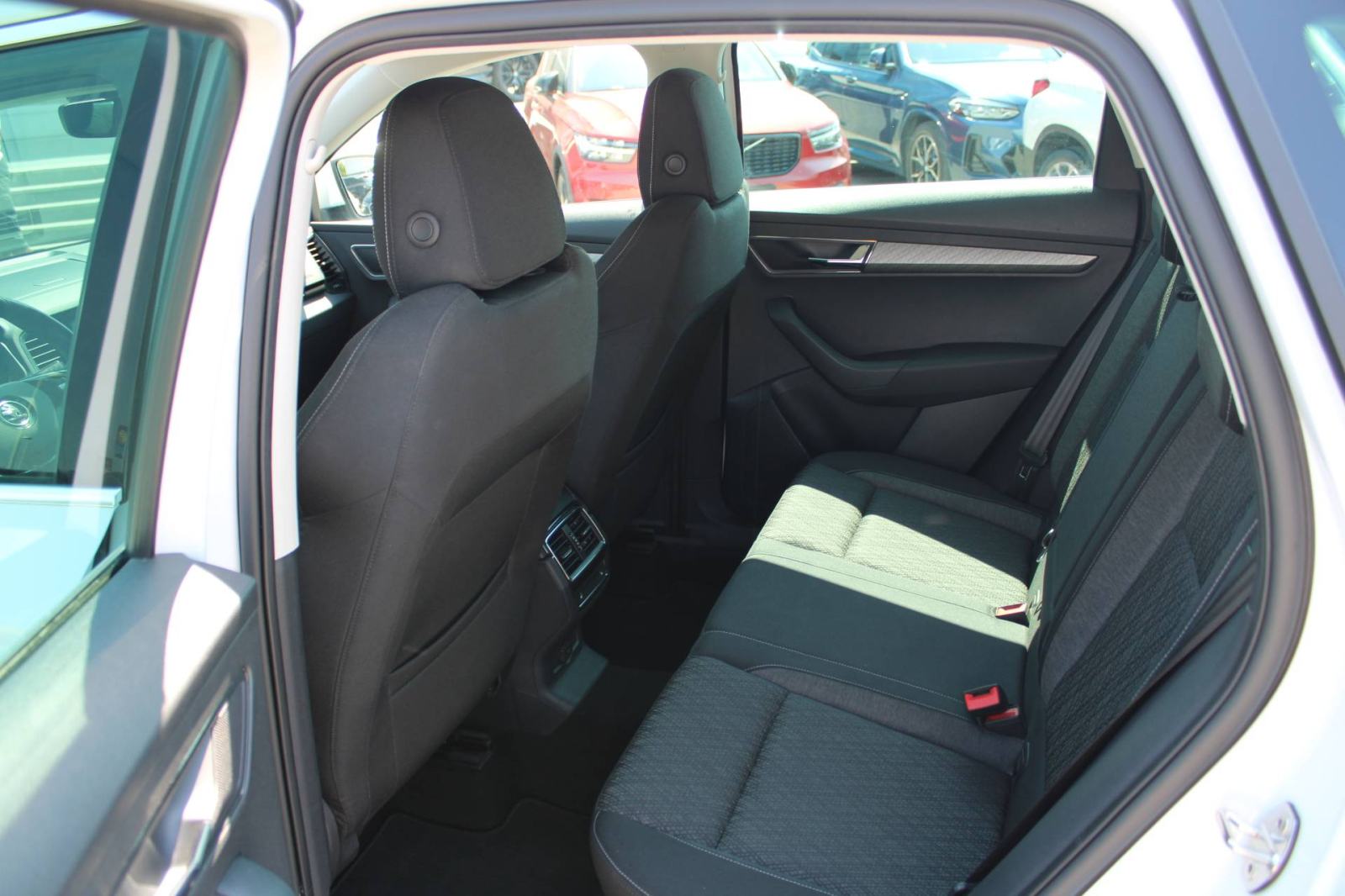 Škoda Karoq 2.0 TDi *LED, VIRTUAL*, fotografija 10