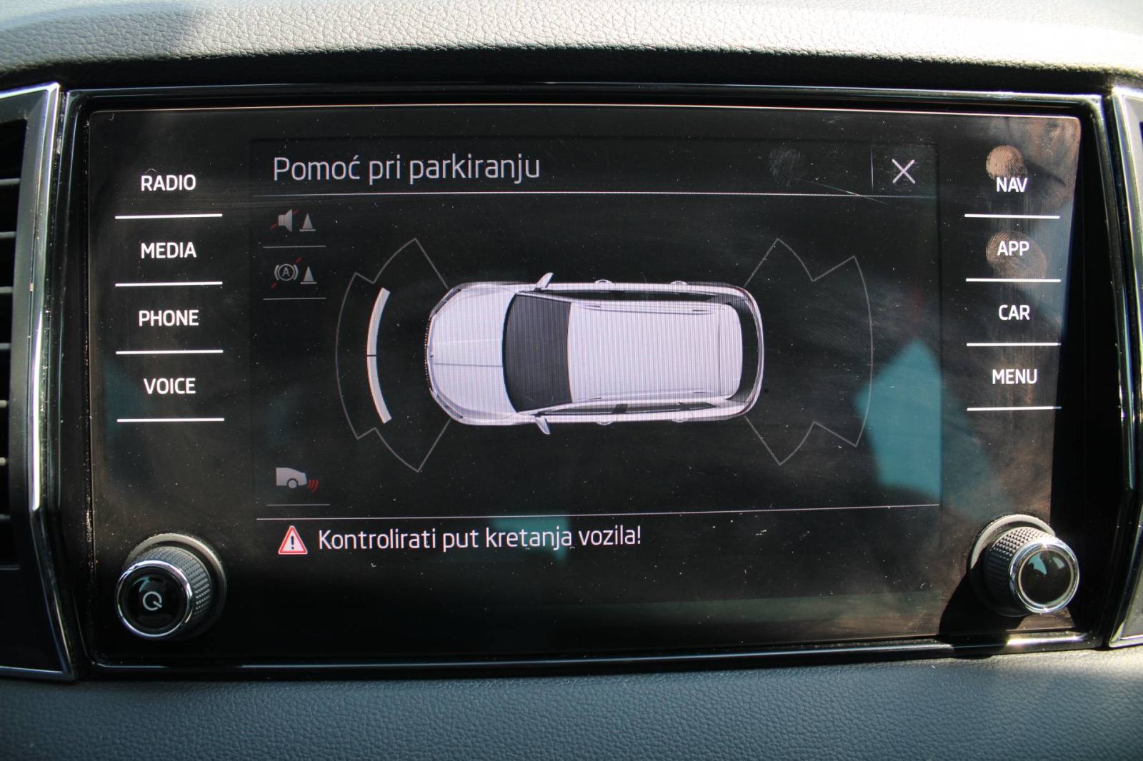 Škoda Karoq 2.0 TDi *LED, VIRTUAL*, fotografija 20