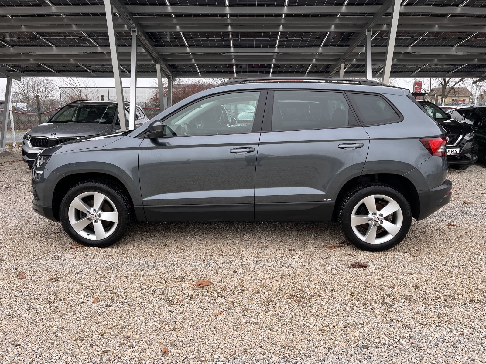Škoda Karoq 2,0 TDI DSG, LEASING BEZ UČEŠĆA I BEZ JAMCA, fotografija 7