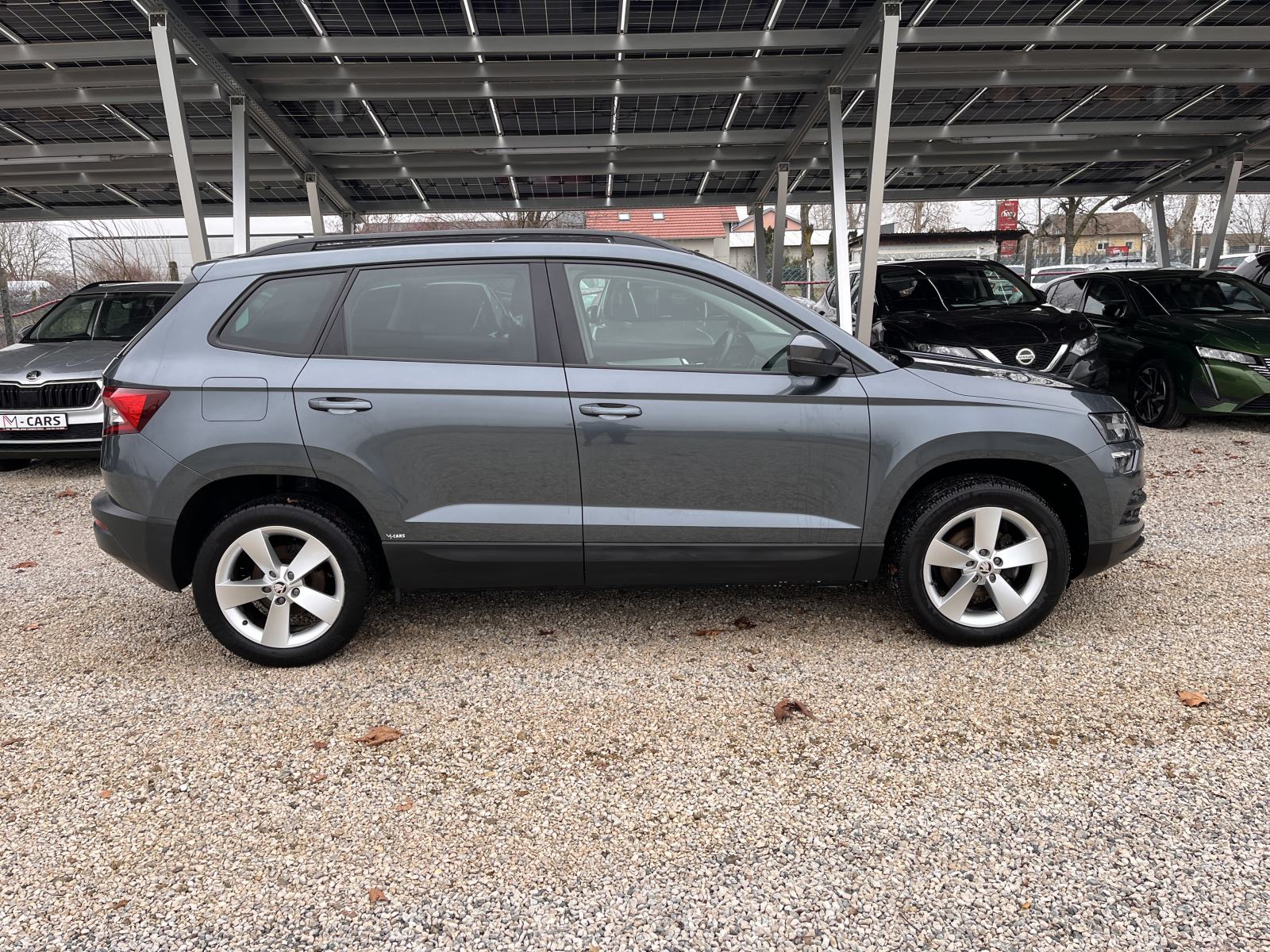 Škoda Karoq 2,0 TDI DSG, LEASING BEZ UČEŠĆA I BEZ JAMCA, fotografija 8