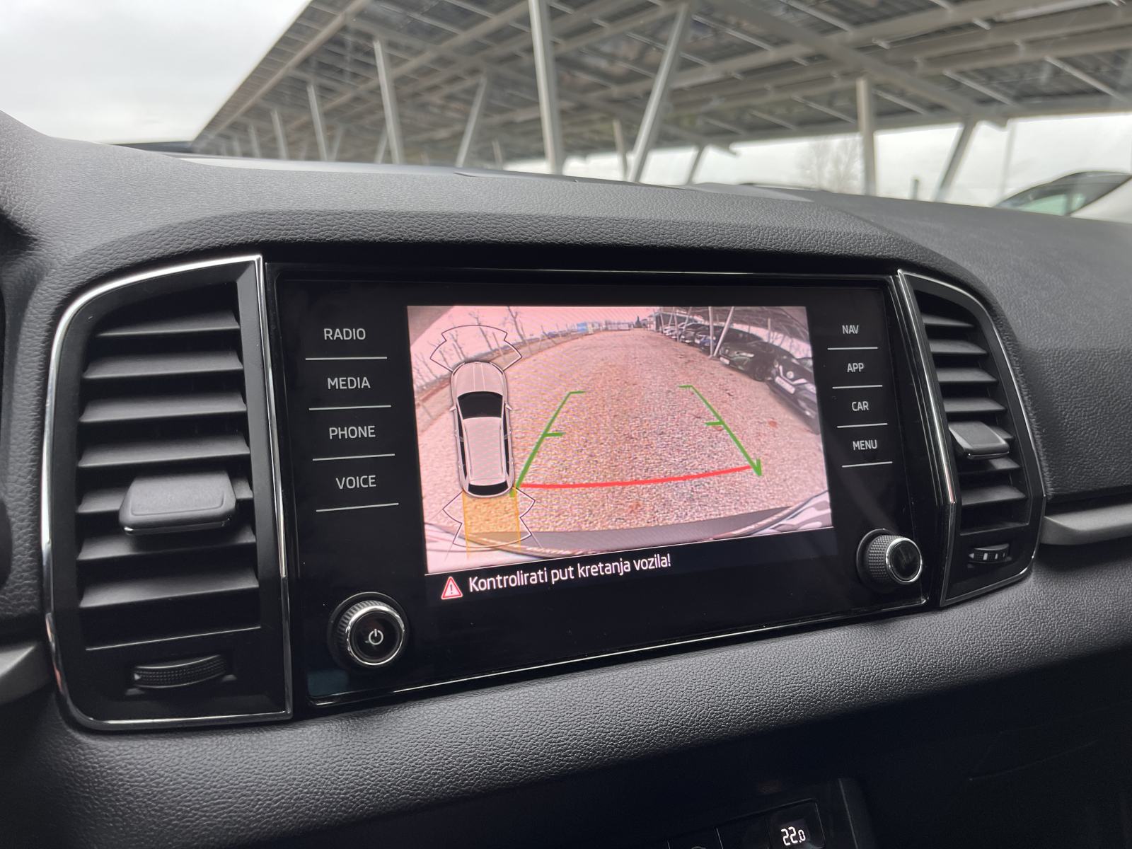 Škoda Karoq 2,0 TDI DSG, LEASING BEZ UČEŠĆA I BEZ JAMCA, fotografija 15