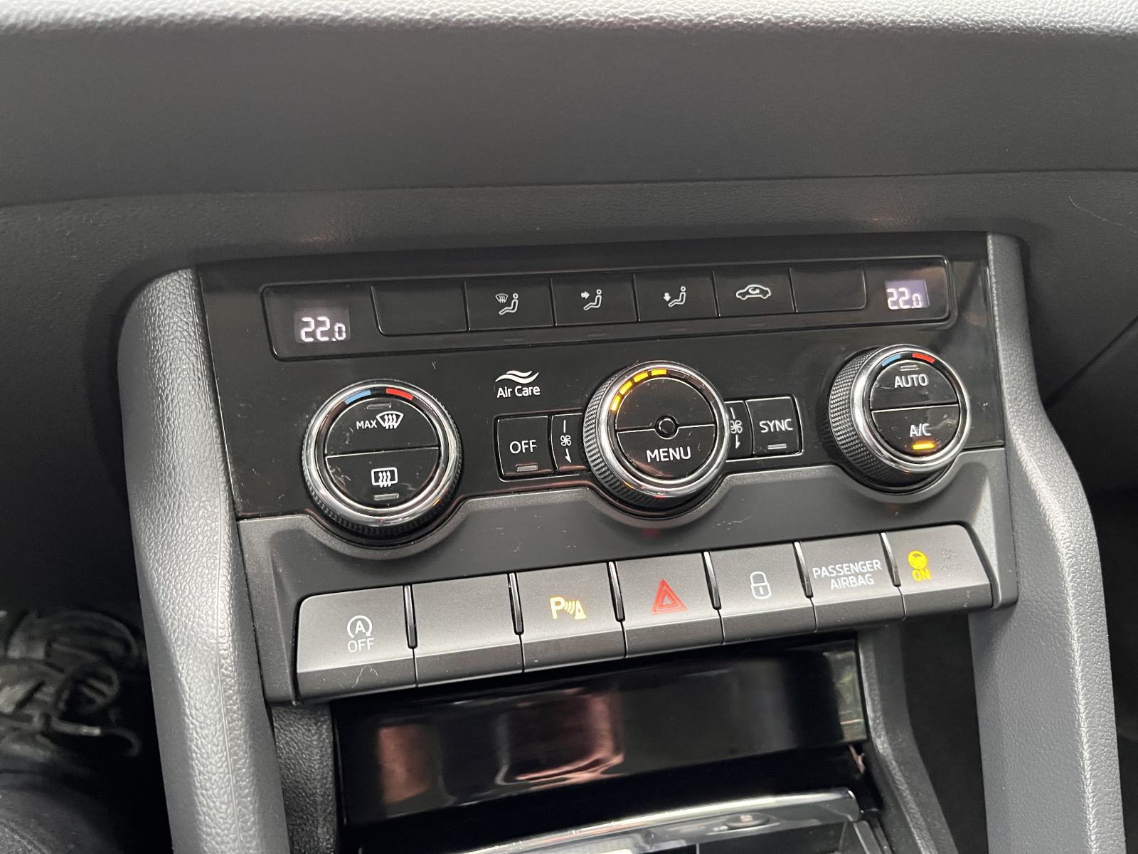 Škoda Karoq 2,0 TDI DSG, LEASING BEZ UČEŠĆA I BEZ JAMCA, fotografija 17