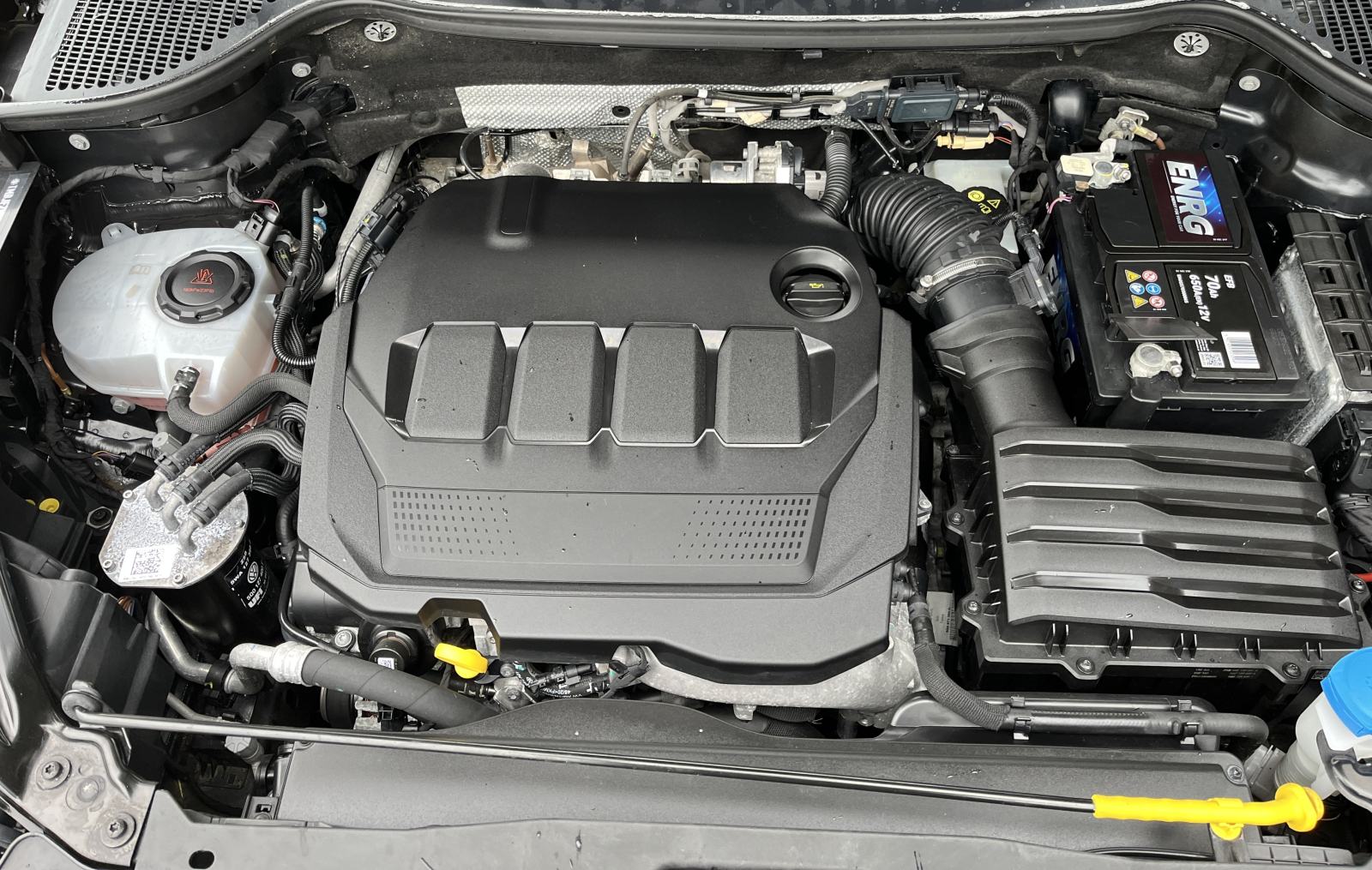 Škoda Karoq 2,0 TDI DSG, LEASING BEZ UČEŠĆA I BEZ JAMCA, fotografija 19